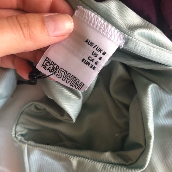 2 piece bikini - Picture 5 of 5